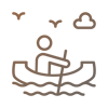 Read more about the article Canoe Rides